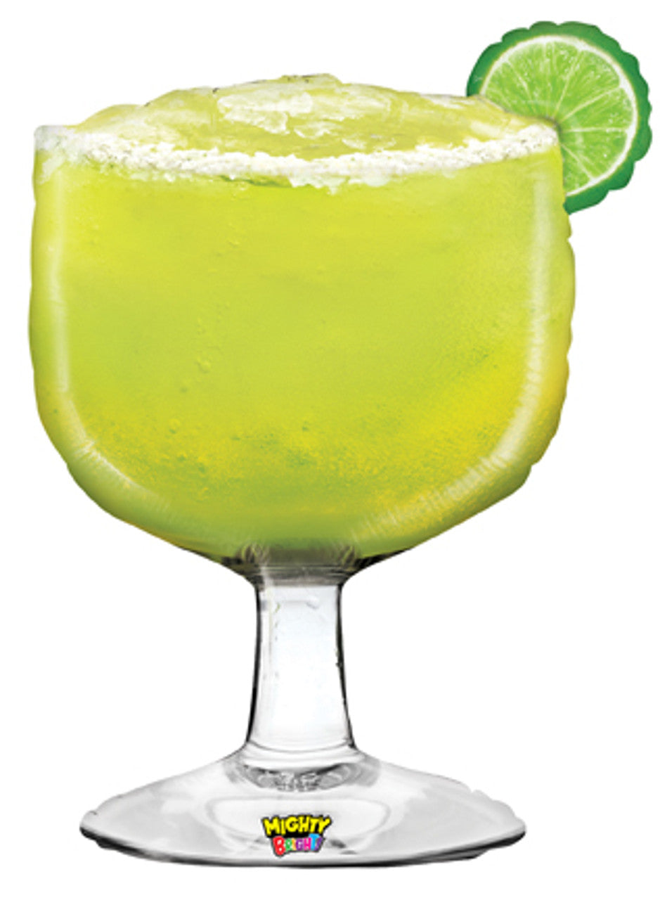33"S Mighty Margarita Drink