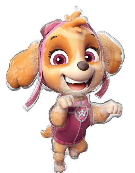 36" Paw Patrol-Skye