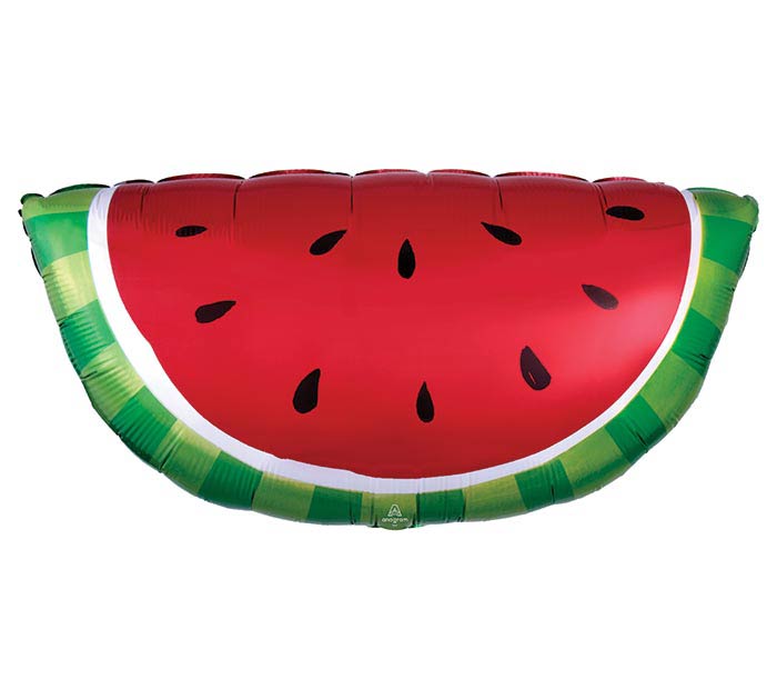 FNB 32"PKG WATERMELON SHAPE
