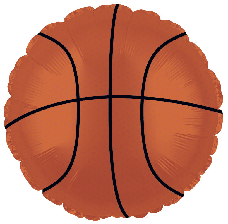 18" Basketball