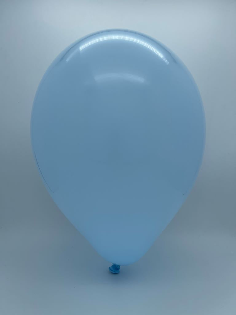 17" Monet Tuftex Latex Balloons Designer Balloons (25 Per Bag) Monet