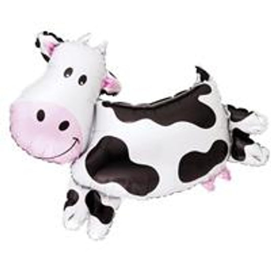 30" Animal Cow Body
