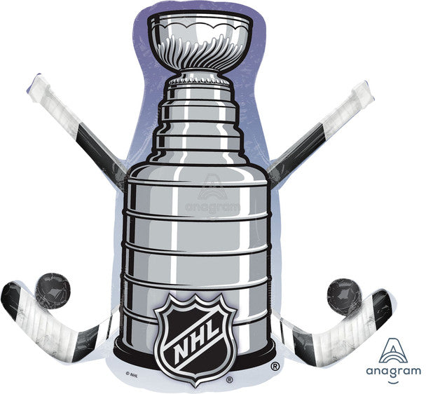 29" NHL Hockey Stanley Cup