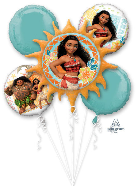 Bouquet Moana