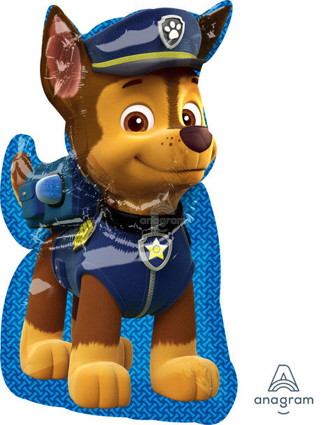 31" Paw Patrol-Chase
