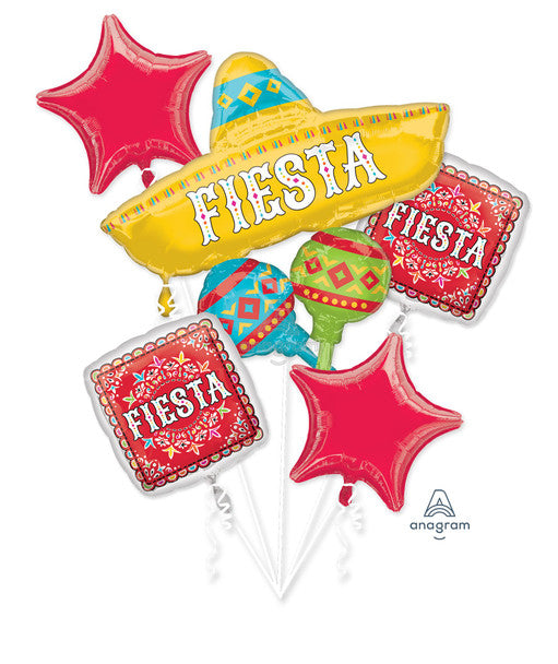 Fiesta Bouquet