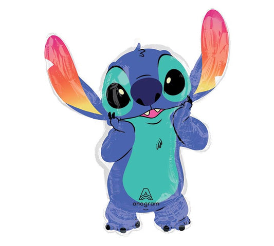 33"PKG STITCH SUPERSHAPE