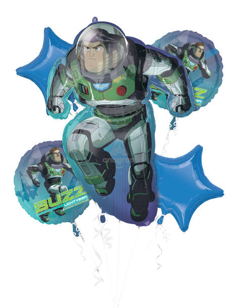Toy Story Buzz Lightyear Movie