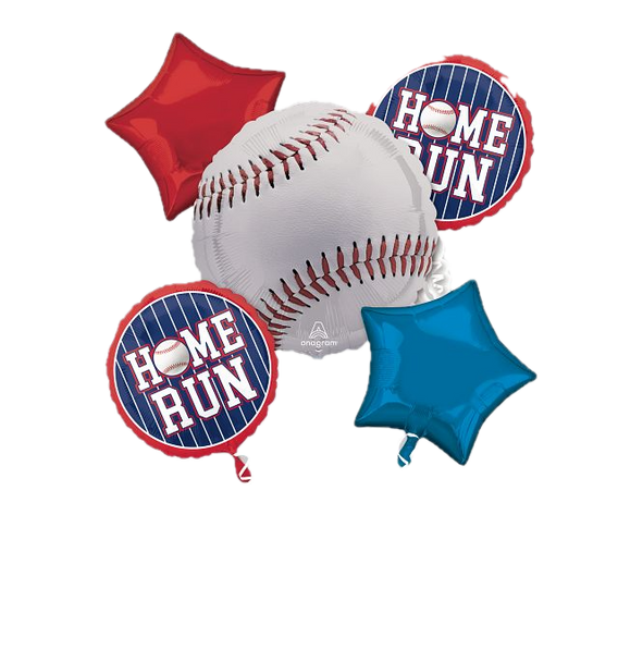 Bouquet Baseball