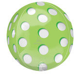 16"A Pickleball Sports Orbz
