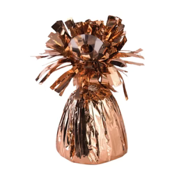 Weight Rose Gold