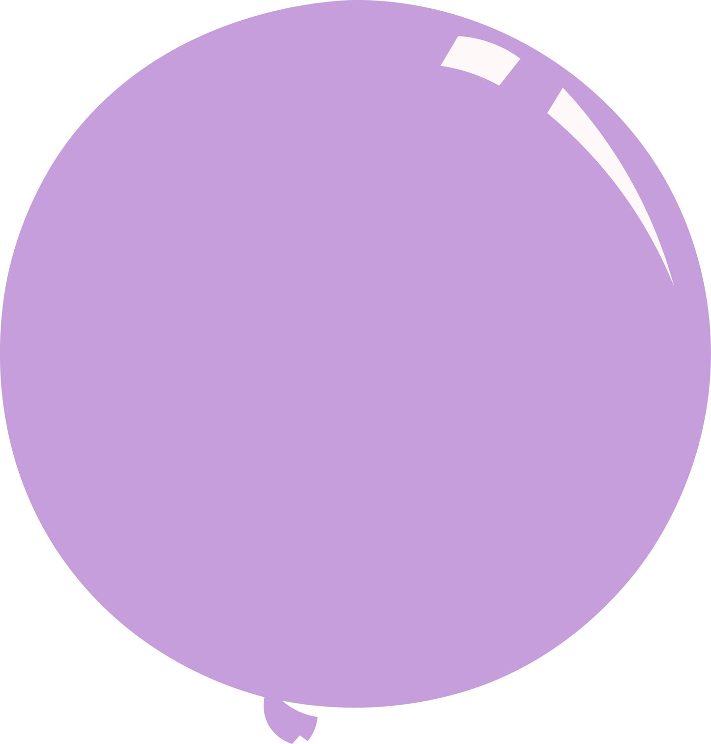 36" Deco Floral  Decomex Latex  Balloons (5 Per  Bag)