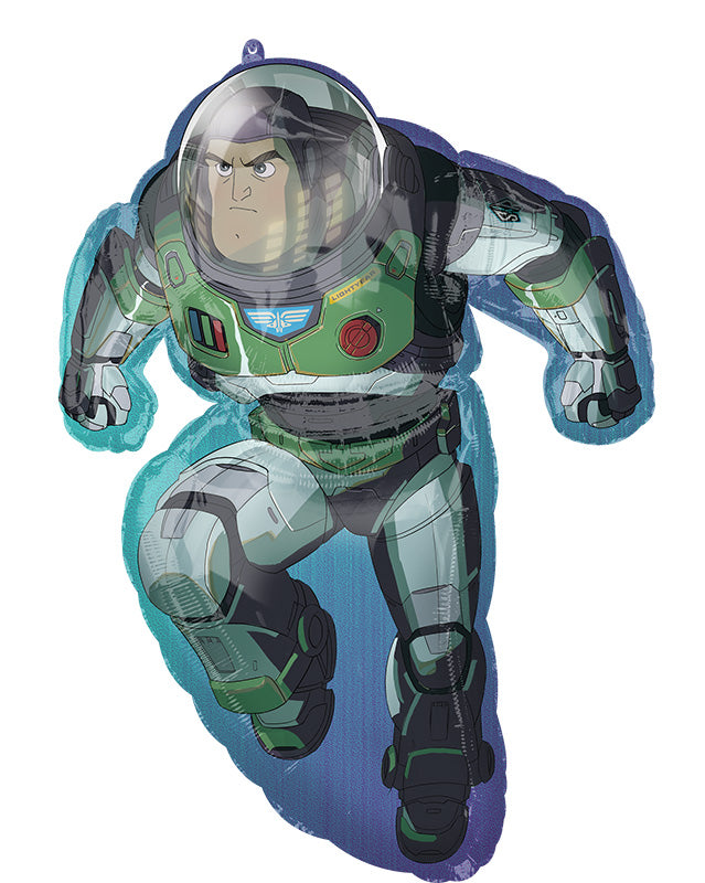 35" Toy Story  Buzz Lightyear  Foil Balloon