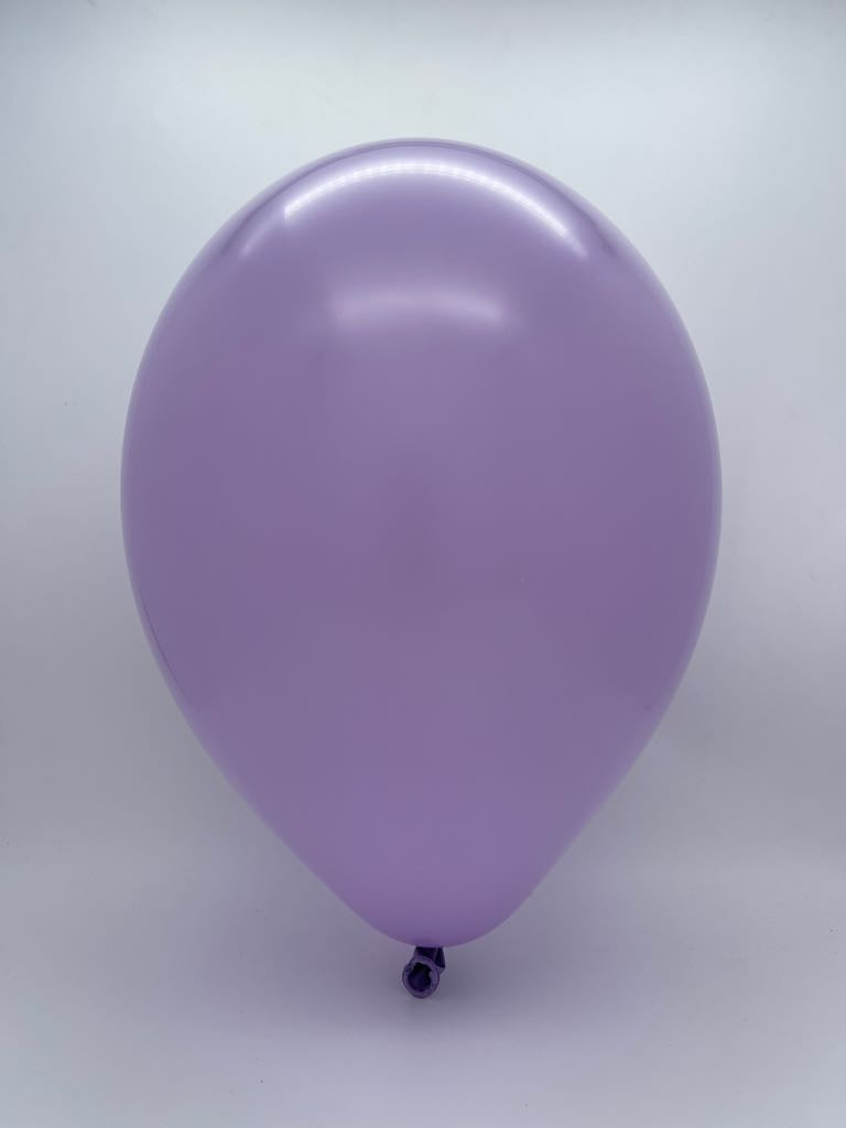 11" Blossom  Tuftex Latex  Balloons  Designer  Balloons (100  Per Bag