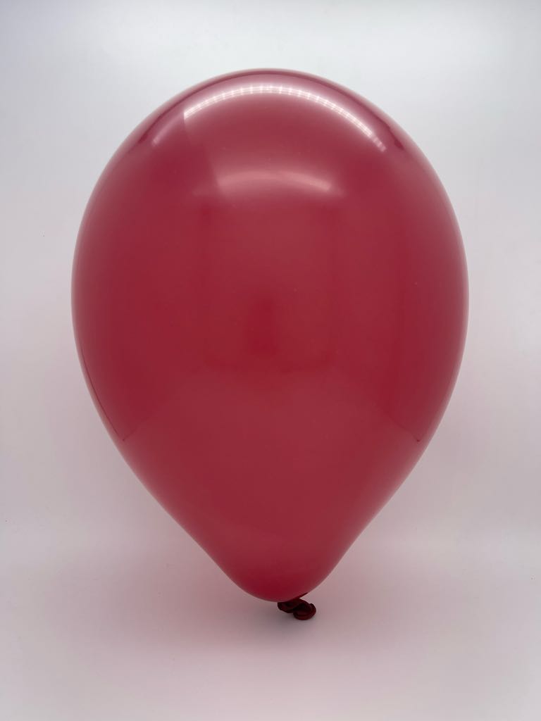 5 Inch Tuftex  Latex Balloons  Designer  Balloons (50 Per  Bag) Samba