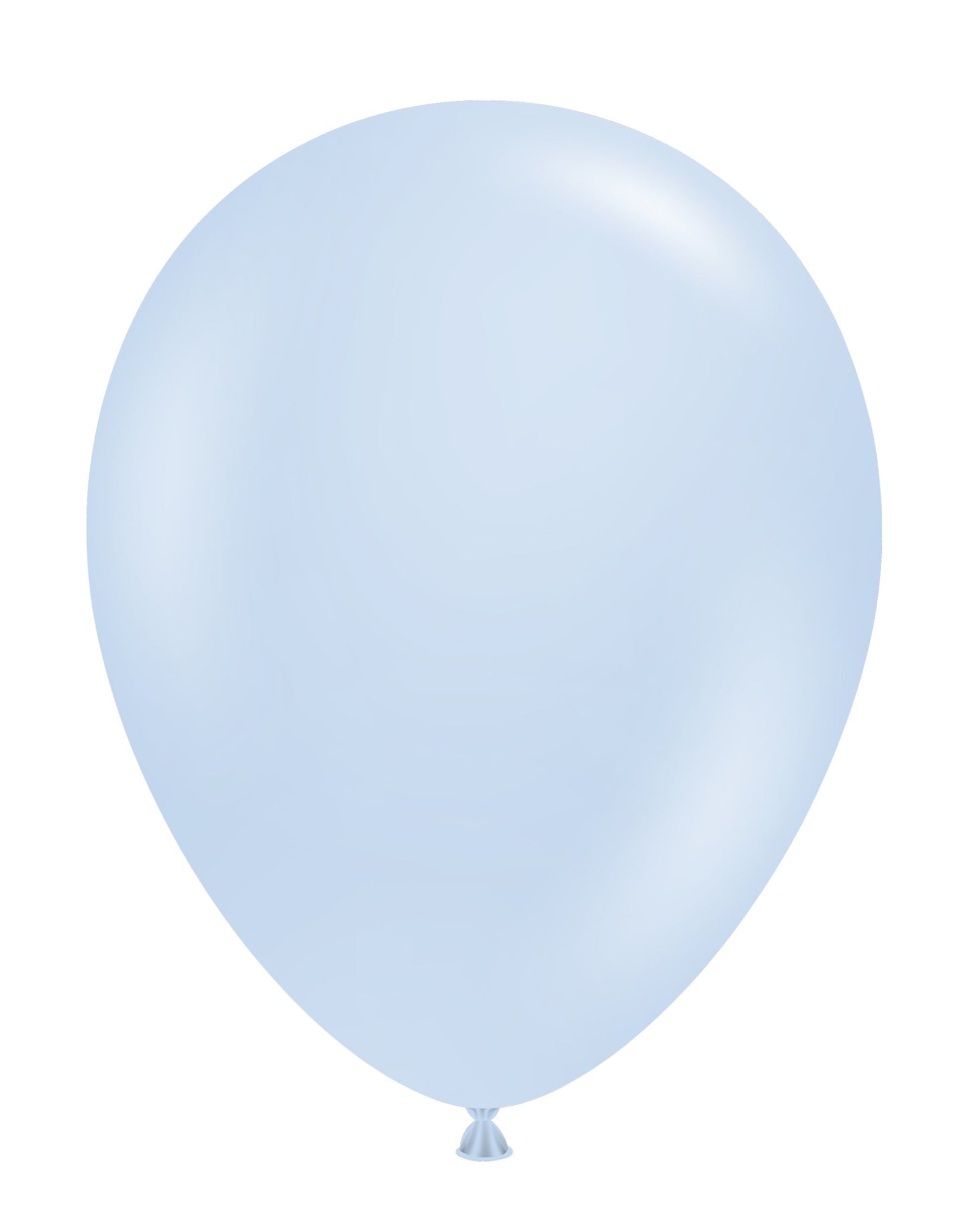 17" Monet  Tuftex Latex  Balloons  Designer  Balloons (25 Per  Bag) Monet