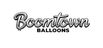 Boomtown Balloons