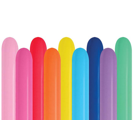 Multi Color 260- Sempertex
