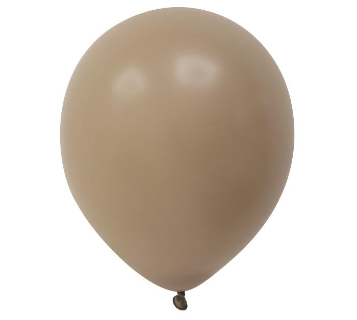 12" BB VINTAGE LATTE LATEX