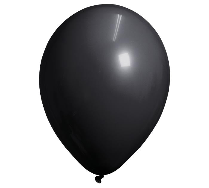 SOL 12"BB DESIGNER BLACK PK100