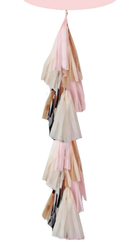 Large-Tassel